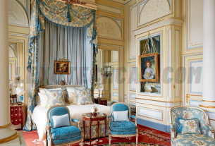 Ritz Paris