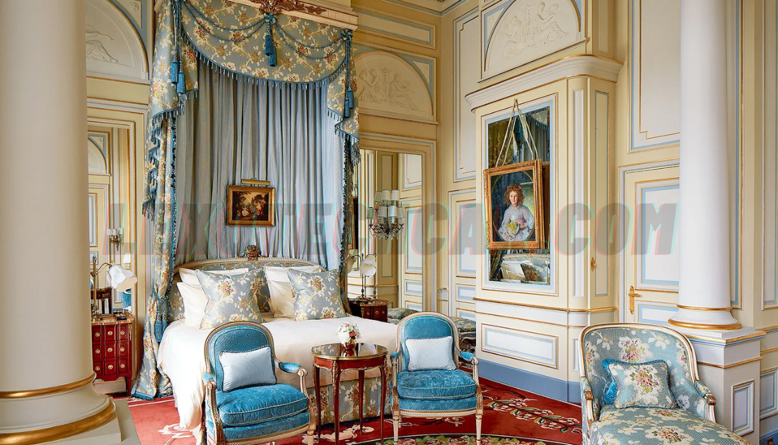 Ritz Paris