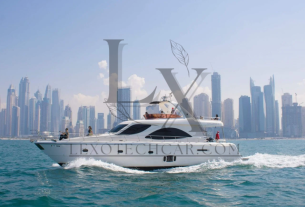 Luxury Yacht Adventure Tours